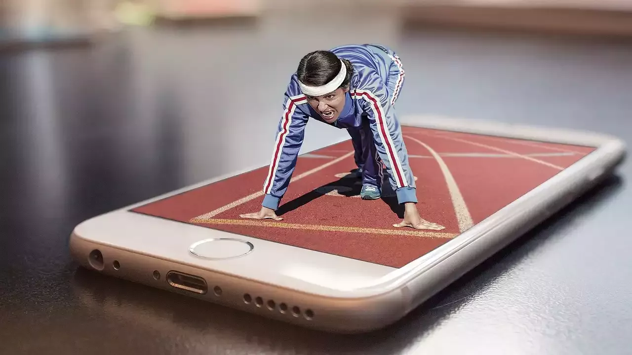 Exploring AI-Powered Fitness and Wellness Apps