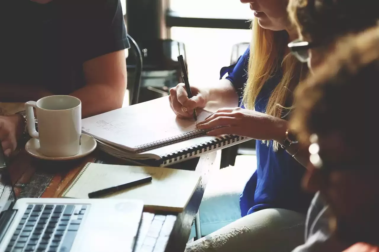 6 AI Solutions to Enhance Remote Collaboration